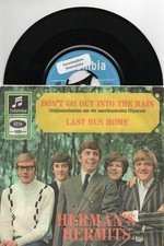 Columbia   Sg.  -  HERMAN`S