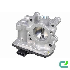 Tubo Della Valvola Elettrica