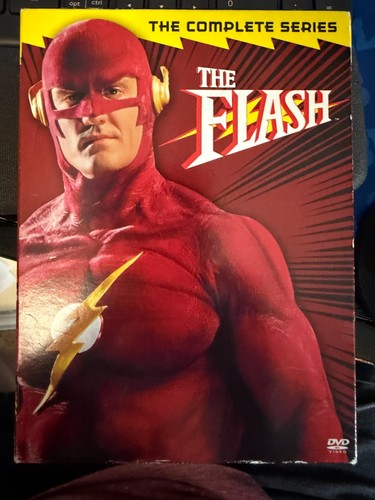 The flash - flash:,