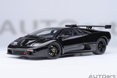 Lamborghini diablo 1999 - diablo,