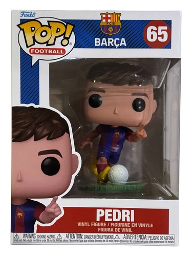 Funko pop figurina calcio - funko,