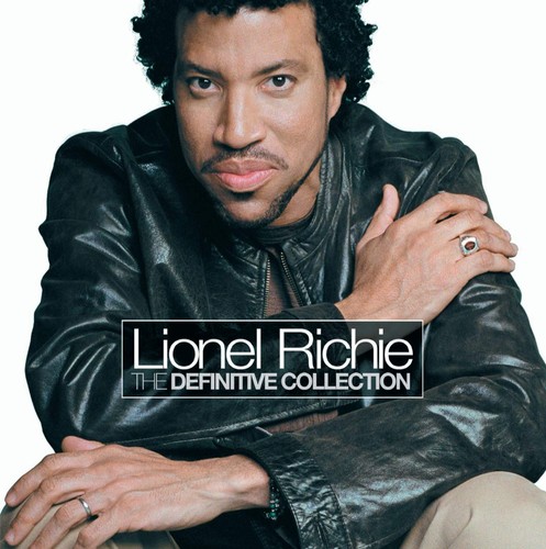 Richie lionel definitive - richie,
