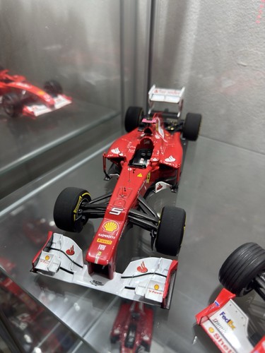 Ferrari f2012 fernando - ferrari,