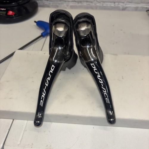Set leve shimano dura ace - leve,
