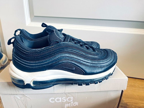 Nike air max sneaker - air,