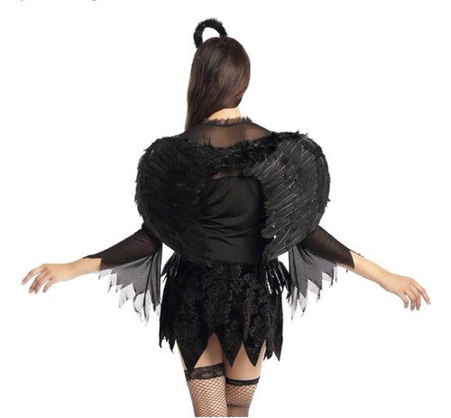 Costume halloween donna - costume,