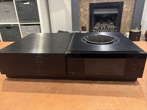 Naim uniti nova - uniti,