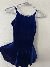 Vestito pattinaggio su