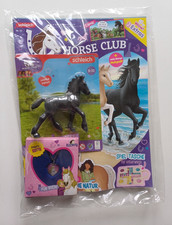 Schleich Horse Club