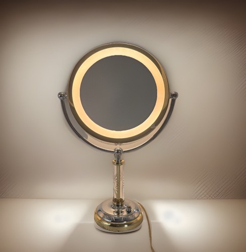 Specchio trucco vanità - trucco,