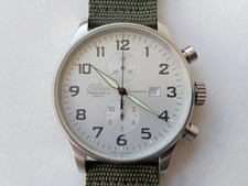 PERSEO Commander 48 Chrono 13.334 "Limited Edition" - Fullset