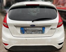 PORTELLONE POSTERIORE COMPLETO PER FORD Fiesta 6° Serie PORTELLONE FIESTA (08>1