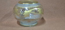 Piccolo Vaso Antico IN Vetro E