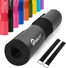 Squat Pad Bilanciere Pad