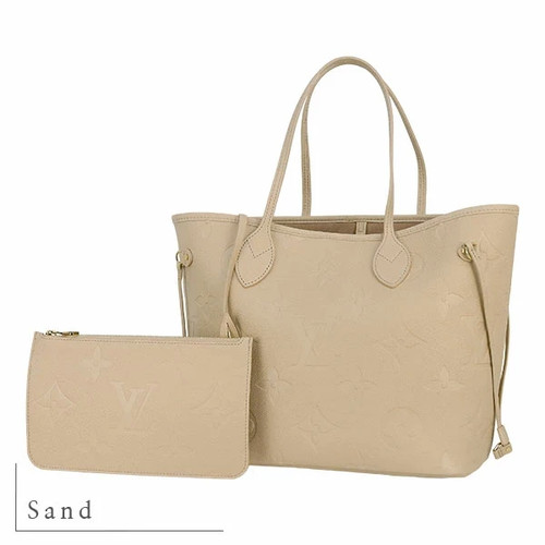 Borsa louis vuitton neverfull - borsa,