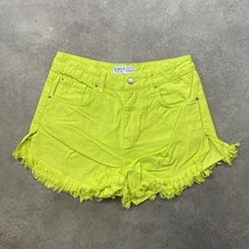 Denim & Co. Pantaloncini corti