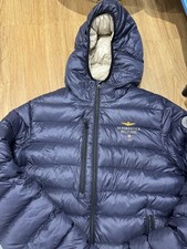 PIUMINO UOMO AERONAUTICA