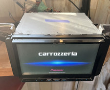 Pioneer Carrozzeria Avic-Zh77