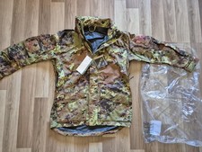 Beretta goretex parka - beretta,