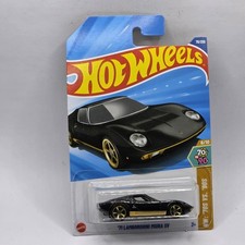 Hot Wheels 2025 Case J