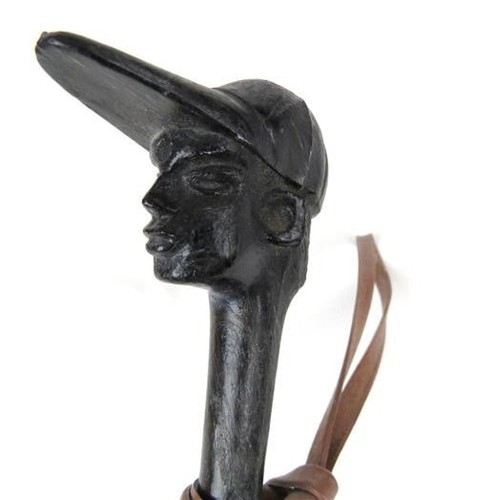 Corno per scarpe vintage - , 20"
