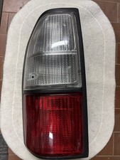 Toyota Land Cruiser Kzj95 Anno 2000 Fanale Posteriore Sinistro