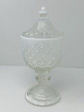 Fenton vintage (?) Piatti per