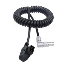 Zacuto Kameleon EVF Cavo