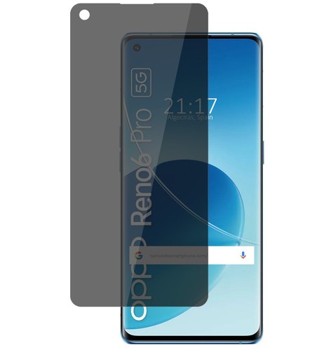 Protector pantalla hidrogel - pantalla,