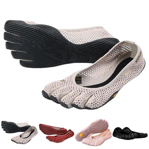 Indoor fivefingers vibram mesh - vibram,