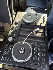 Numark Controller iDJ Pro