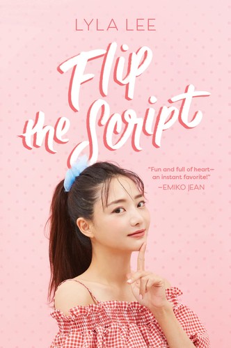 Flip the script - flip, a