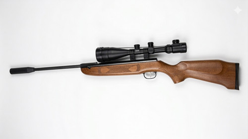Weihrauch 50 s - hw, 30