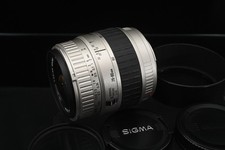 SIGMA ZOOM 28-80mm F3.5~5.6