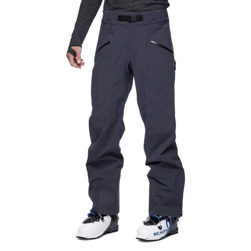 Pantaloni sci elasticizzati - pantaloni, da