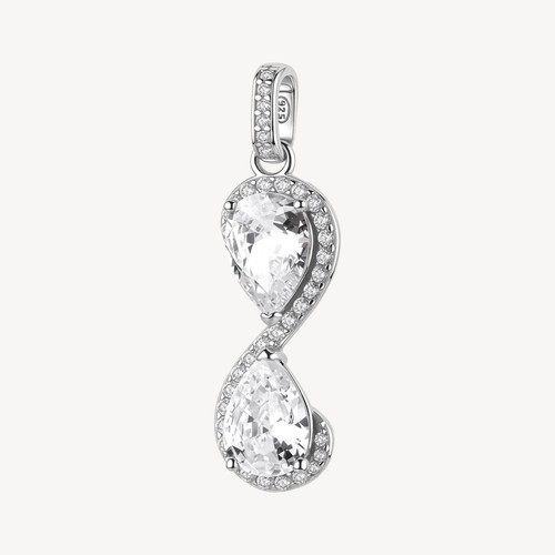 Brosway fancy charm goccia - brosway,