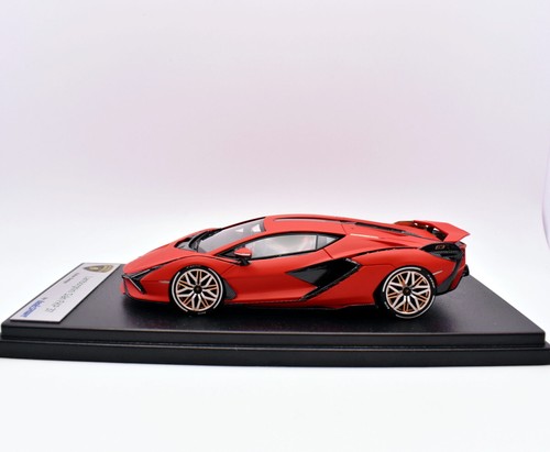 Modellino auto scala - , 1:43