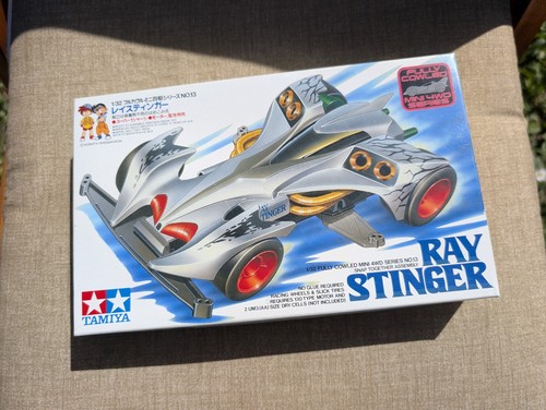 Mini 4wd tamiya - mini,