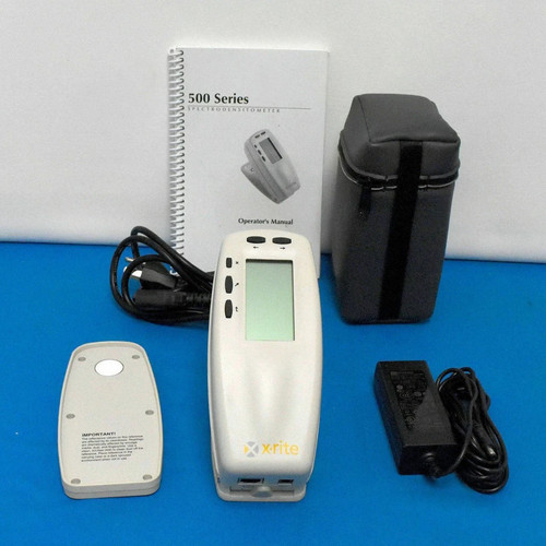 Rite 508 densitometro - 508,
