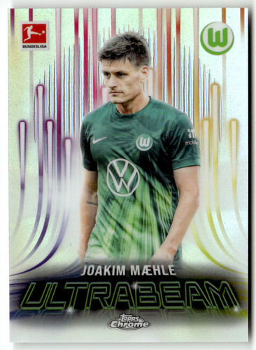 2026 topps bundesliga - 2026,
