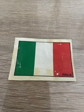Scudetto badge Poster Italy