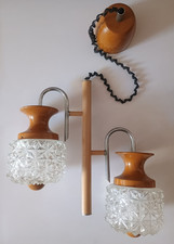 Lampadario modernariato - lampadario,