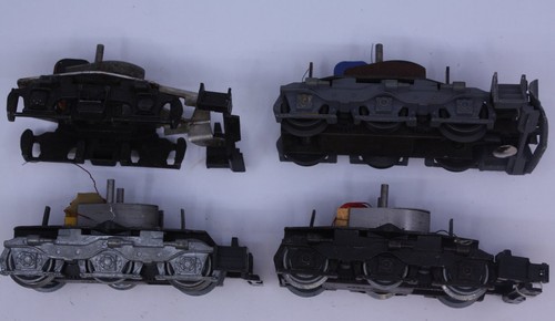 Assortimento telaio camion - assortimento,
