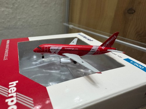 Herpa wings 500 - herpa, custom