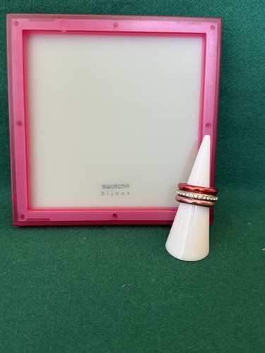 Anello swatch bijoux - swatch, deluxe