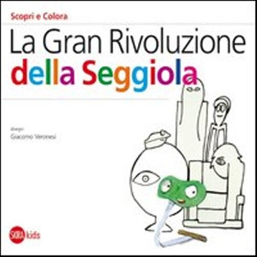 Gran rivoluzione della - la,