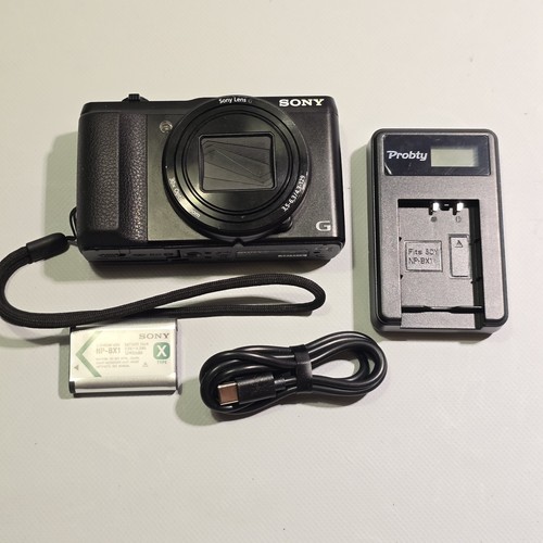 Fotocamera digitale compatta