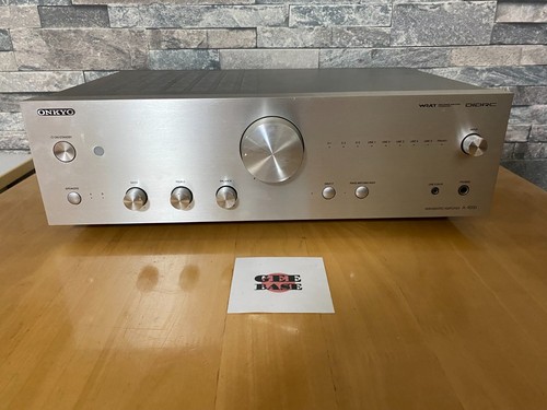 Onkyo 9050 amplificatore - onkyo,