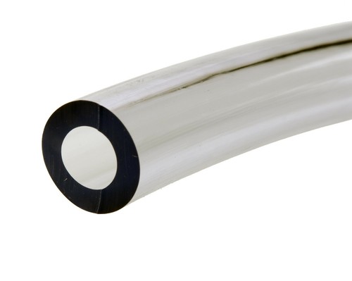 Tubo flessibile pvc non - in,