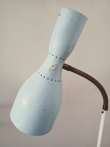 Lampada terra gilardi e - terra,